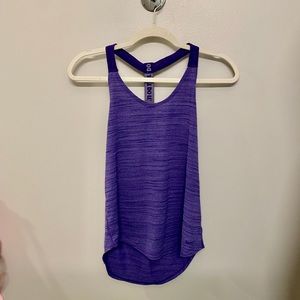 EUC Nike tank top. Worn a few times!!